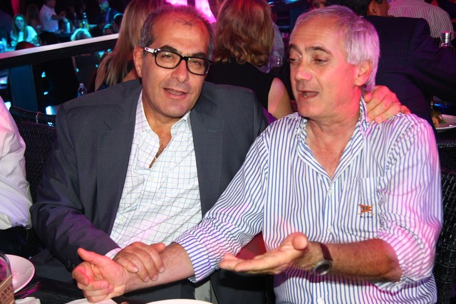 Paradis dEnfants Annual Dinner 